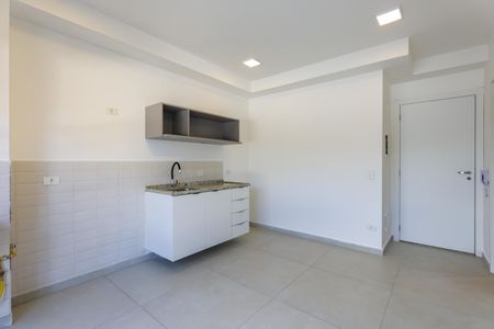 Apartamento para alugar com 29m², 1 quarto e 1 vagaSala