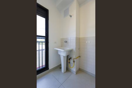 Apartamento para alugar com 29m², 1 quarto e 1 vagaÁrea de Serviço