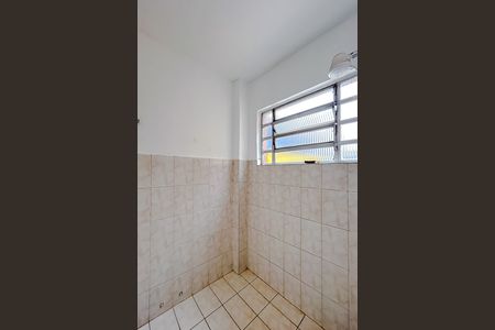 Apartamento para alugar com 70m², 3 quartos e sem vagaBanheiro