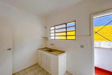 Apartamento para alugar com 70m², 3 quartos e sem vagaCozinha