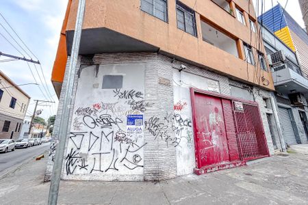 Apartamento para alugar com 70m², 3 quartos e sem vagaFachada 