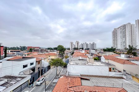 Apartamento para alugar com 70m², 3 quartos e sem vagaVista da Varanda
