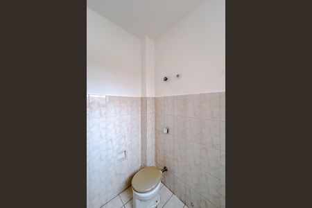 Apartamento para alugar com 70m², 3 quartos e sem vagaBanheiro