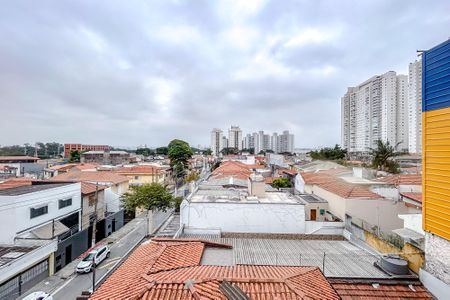 Apartamento para alugar com 70m², 3 quartos e sem vagaVista do Quarto 2