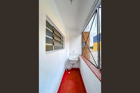 Apartamento para alugar com 70m², 3 quartos e sem vagaÁrea de Serviço