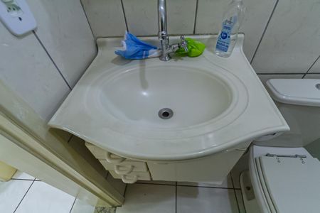 Apartamento para alugar com 76m², 3 quartos e 1 vaga Apartamento para alugar com 76m², 3 quartos e 1 vagaBanheiro