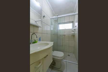 Apartamento para alugar com 76m², 3 quartos e 1 vaga Apartamento para alugar com 76m², 3 quartos e 1 vagaBanheiro