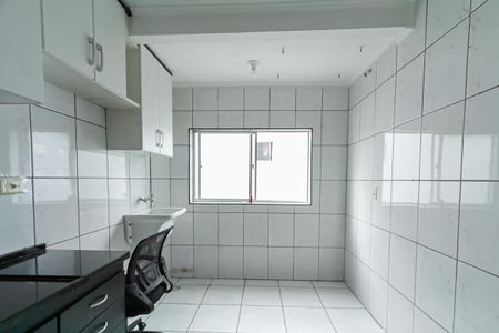 Apartamento para alugar com 76m², 3 quartos e 1 vaga Apartamento para alugar com 76m², 3 quartos e 1 vagaCozinha e Área de Serviço
