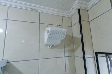 Apartamento para alugar com 76m², 3 quartos e 1 vaga Apartamento para alugar com 76m², 3 quartos e 1 vagaBanheiro