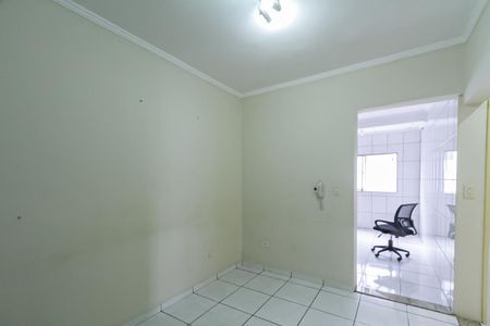 Sala de apartamento à venda com 3 quartos, 76m² em Rudge Ramos, São Bernardo do Campo