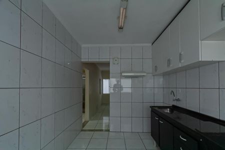 Apartamento para alugar com 76m², 3 quartos e 1 vaga Apartamento para alugar com 76m², 3 quartos e 1 vagaCozinha e Área de Serviço