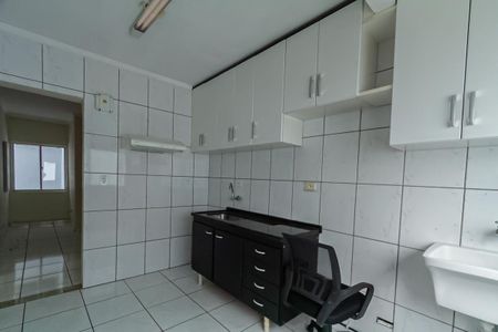 Apartamento para alugar com 76m², 3 quartos e 1 vaga Apartamento para alugar com 76m², 3 quartos e 1 vagaCozinha e Área de Serviço