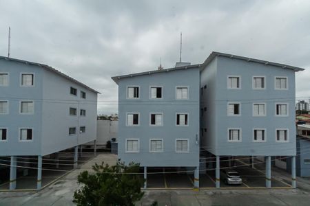 Apartamento para alugar com 76m², 3 quartos e 1 vaga Apartamento para alugar com 76m², 3 quartos e 1 vagaVista do Quarto 2
