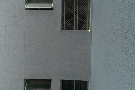Vista da Sala de apartamento à venda com 3 quartos, 76m² em Rudge Ramos, São Bernardo do Campo