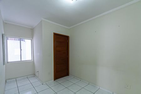 Sala de apartamento à venda com 3 quartos, 76m² em Rudge Ramos, São Bernardo do Campo