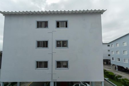 Apartamento para alugar com 76m², 3 quartos e 1 vaga Apartamento para alugar com 76m², 3 quartos e 1 vagaVista da Cozinha e Área de Serviço