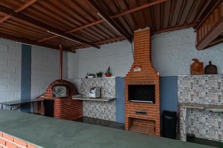 Apartamento para alugar com 76m², 3 quartos e 1 vaga Apartamento para alugar com 76m², 3 quartos e 1 vagaÁrea Comum