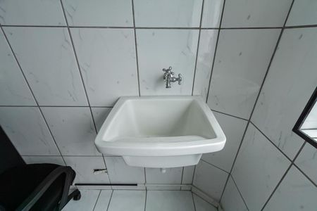 Apartamento para alugar com 76m², 3 quartos e 1 vaga Apartamento para alugar com 76m², 3 quartos e 1 vagaCozinha e Área de Serviço