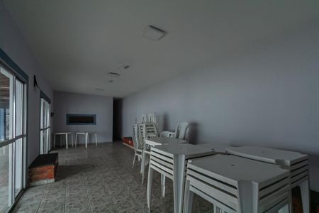 Apartamento para alugar com 76m², 3 quartos e 1 vaga Apartamento para alugar com 76m², 3 quartos e 1 vagaÁrea Comum