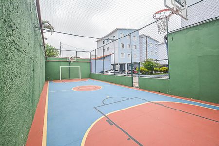 Apartamento para alugar com 76m², 3 quartos e 1 vaga Apartamento para alugar com 76m², 3 quartos e 1 vagaÁrea Comum