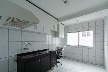 Apartamento para alugar com 76m², 3 quartos e 1 vaga Apartamento para alugar com 76m², 3 quartos e 1 vagaCozinha e Área de Serviço