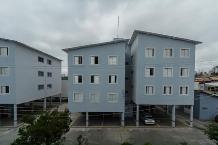 Apartamento para alugar com 76m², 3 quartos e 1 vaga Apartamento para alugar com 76m², 3 quartos e 1 vagaVista do Quarto 3