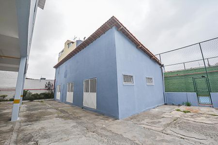 Apartamento para alugar com 76m², 3 quartos e 1 vaga Apartamento para alugar com 76m², 3 quartos e 1 vagaÁrea Comum