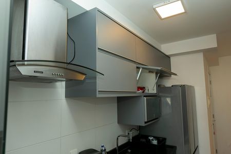 Apartamento para alugar com 87m², 3 quartos e 2 vagas Apartamento para alugar com 87m², 3 quartos e 2 vagasCOZINHA