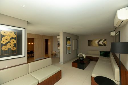 Apartamento para alugar com 87m², 3 quartos e 2 vagas Apartamento para alugar com 87m², 3 quartos e 2 vagasSALÃO DE FESTAS