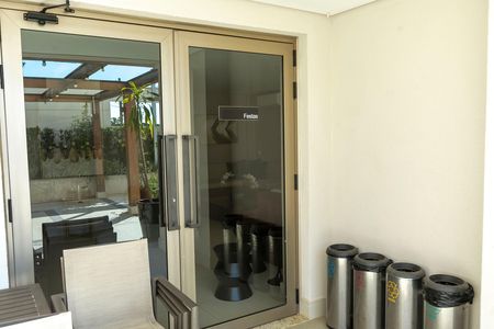Apartamento para alugar com 87m², 3 quartos e 2 vagas Apartamento para alugar com 87m², 3 quartos e 2 vagasSALÃO DE FESTAS