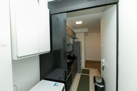 Apartamento para alugar com 87m², 3 quartos e 2 vagas Apartamento para alugar com 87m², 3 quartos e 2 vagasÁREA DE SERVIÇO