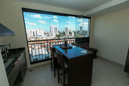 Apartamento para alugar com 87m², 3 quartos e 2 vagas Apartamento para alugar com 87m², 3 quartos e 2 vagasVARANDA GOURMET