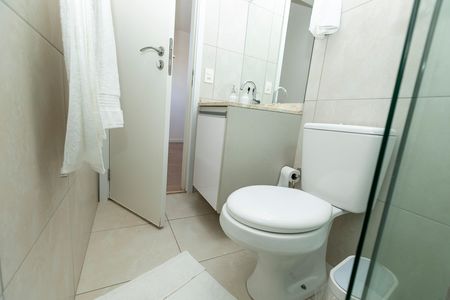 Apartamento para alugar com 87m², 3 quartos e 2 vagas Apartamento para alugar com 87m², 3 quartos e 2 vagasBANHEIRO SUITE