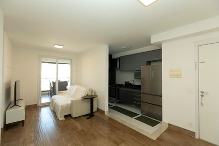 Apartamento para alugar com 87m², 3 quartos e 2 vagas Apartamento para alugar com 87m², 3 quartos e 2 vagasSALA DOIS AMBIENTES