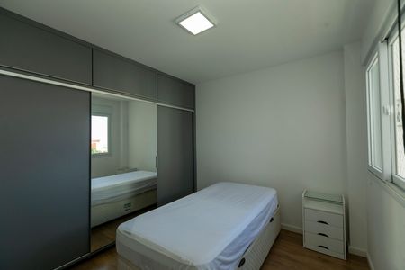 Apartamento para alugar com 87m², 3 quartos e 2 vagas Apartamento para alugar com 87m², 3 quartos e 2 vagasQUARTO 2