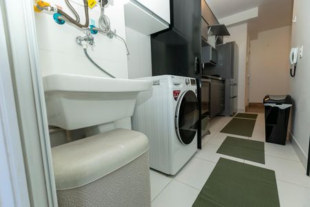 Apartamento para alugar com 87m², 3 quartos e 2 vagas Apartamento para alugar com 87m², 3 quartos e 2 vagasÁREA DE SERVIÇO