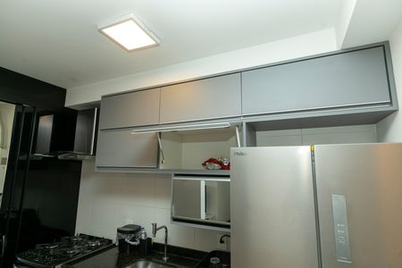 Apartamento para alugar com 87m², 3 quartos e 2 vagas Apartamento para alugar com 87m², 3 quartos e 2 vagasCOZINHA