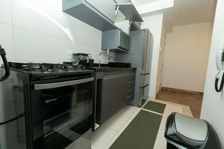 Apartamento para alugar com 87m², 3 quartos e 2 vagas Apartamento para alugar com 87m², 3 quartos e 2 vagasCOZINHA