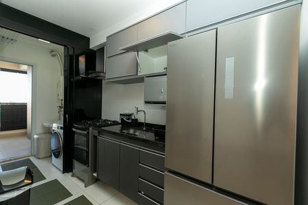Apartamento para alugar com 87m², 3 quartos e 2 vagas Apartamento para alugar com 87m², 3 quartos e 2 vagasCOZINHA