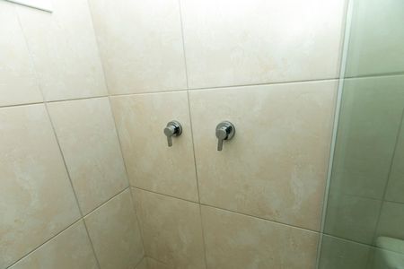 Apartamento para alugar com 87m², 3 quartos e 2 vagas Apartamento para alugar com 87m², 3 quartos e 2 vagasBANHEIRO SOCIAL
