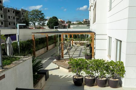Apartamento para alugar com 87m², 3 quartos e 2 vagas Apartamento para alugar com 87m², 3 quartos e 2 vagasÁREA DE CONVIVÊNCIA EXTERNA