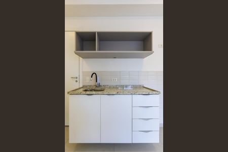 Apartamento para alugar com 37m², 2 quartos e 1 vagaCozinha
