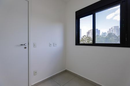 Apartamento para alugar com 37m², 2 quartos e 1 vagaQuarto 2