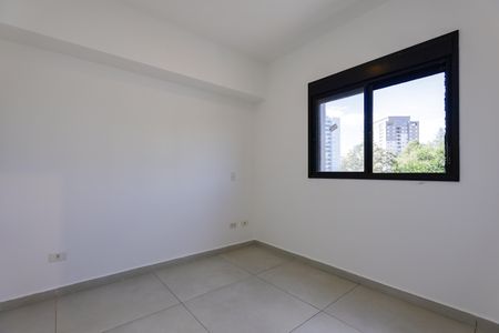 Quarto 1 de apartamento à venda com 2 quartos, 37m² em Vila Andrade, São Paulo