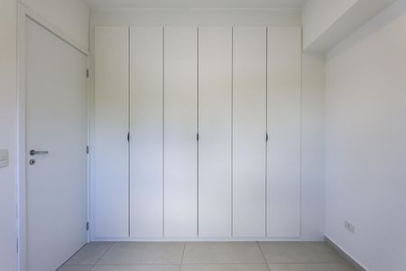 Apartamento para alugar com 37m², 2 quartos e 1 vagaQuarto 1