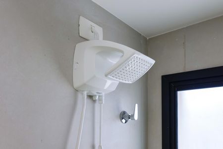 Apartamento para alugar com 37m², 2 quartos e 1 vagaBanheiro
