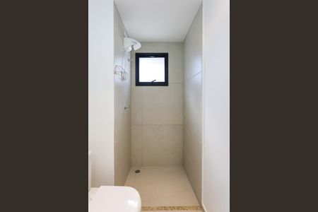 Apartamento para alugar com 37m², 2 quartos e 1 vagaBanheiro