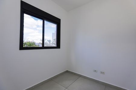 Apartamento para alugar com 37m², 2 quartos e 1 vagaQuarto 2