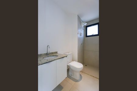 Apartamento para alugar com 37m², 2 quartos e 1 vagaBanheiro