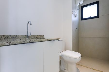 Apartamento para alugar com 37m², 2 quartos e 1 vagaBanheiro